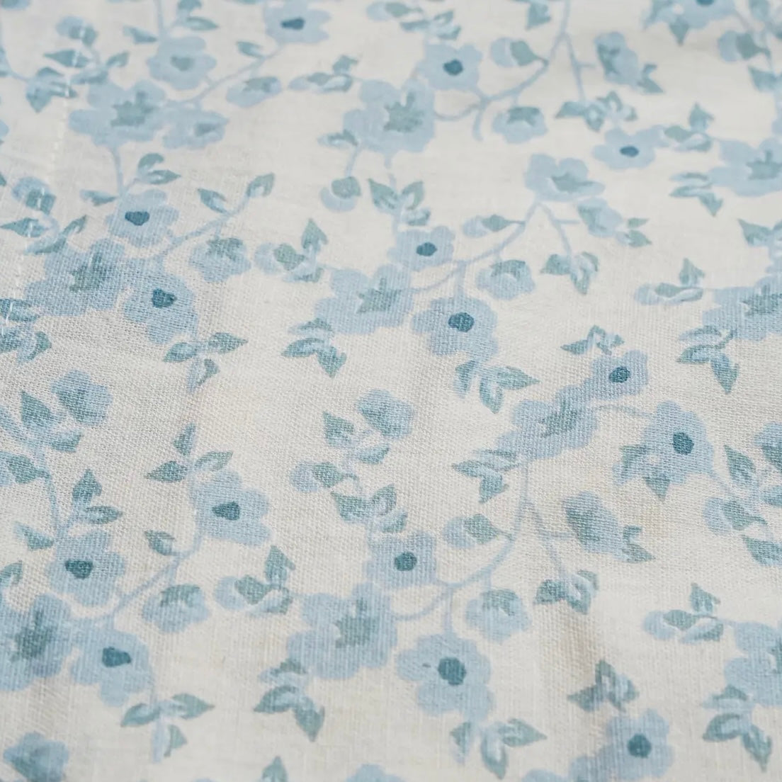 Organic Short Sleeve Flutter Dress