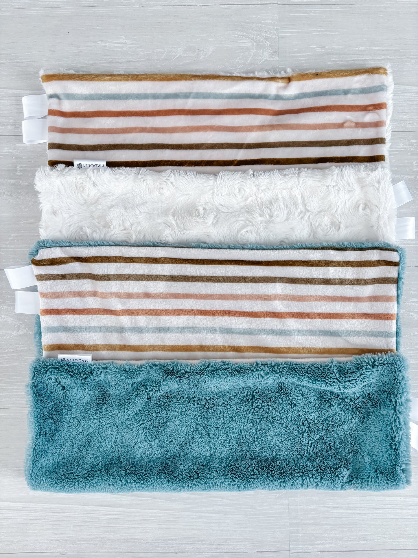 Stripe Lovey