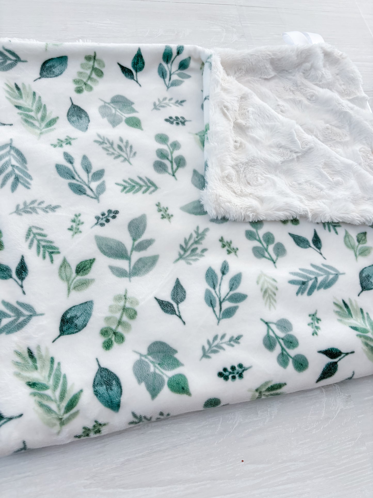 Greenery Lovey