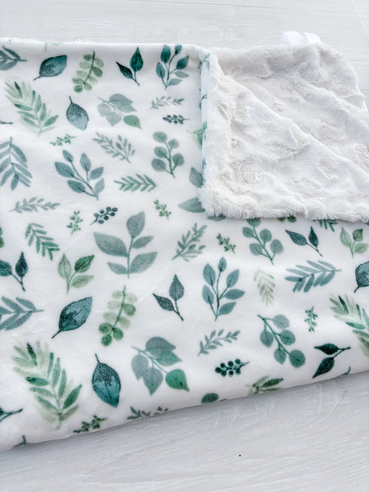 Greenery Lovey