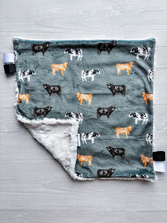 Cow Lovey