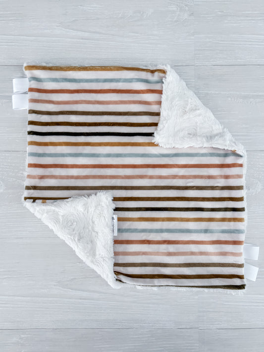 Stripe Lovey