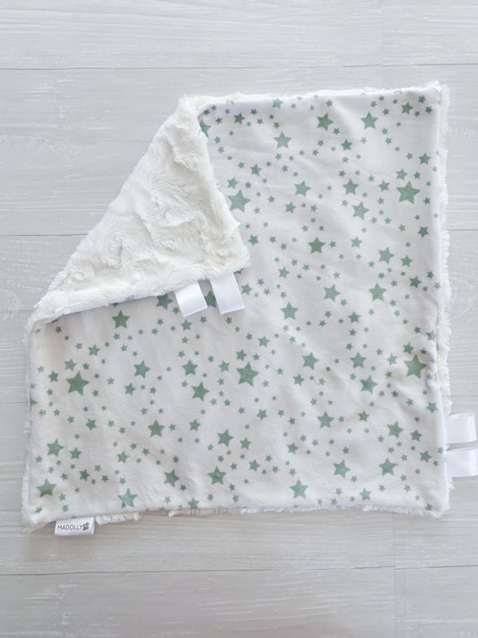 Sage Star Lovey
