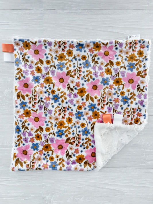 Bright Summer Floral